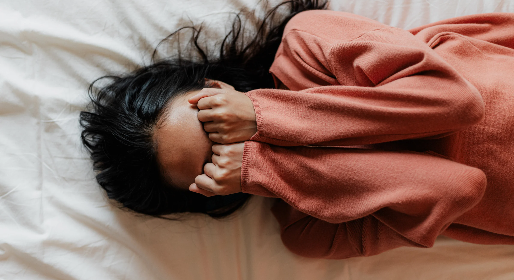 Burn-out symptomen