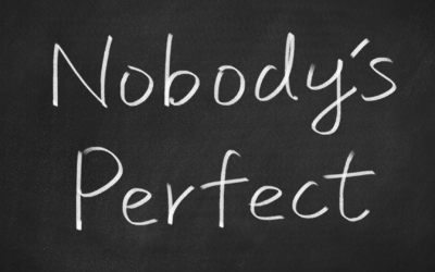 Perfect burn-out door perfectionisme