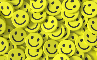Positief denken vermindert stress