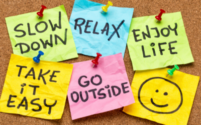 20 tips om meer te ontspannen en stress te beheersen  