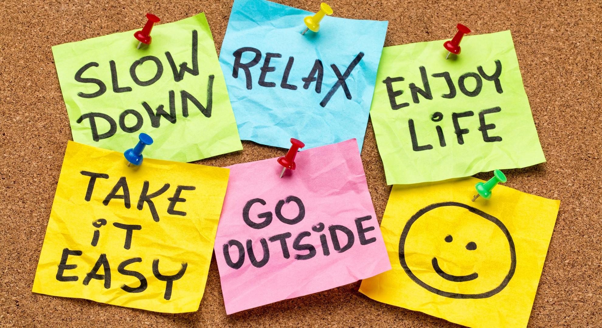 20 tips om meer te ontspannen 20 tips om meer te ontspannen