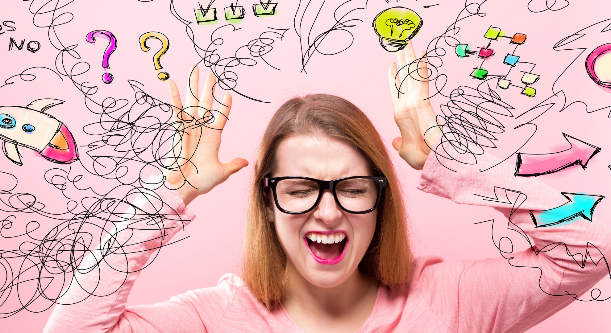 De effecten van chronische stress De effecten van chronische stress