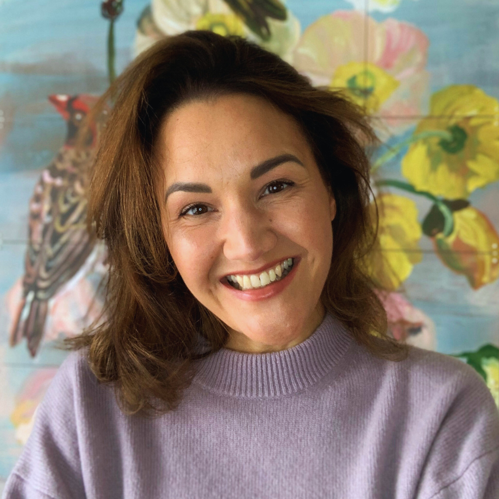 Sabine van den Elshout