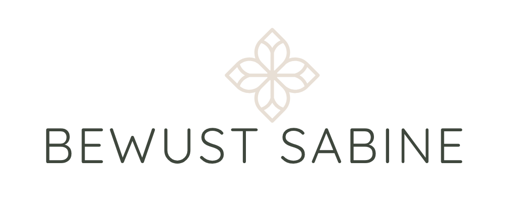 Logo Bewust Sabine 2026
